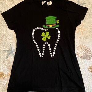 St. Patrick’s day t-shirt